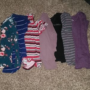 Shirt lot